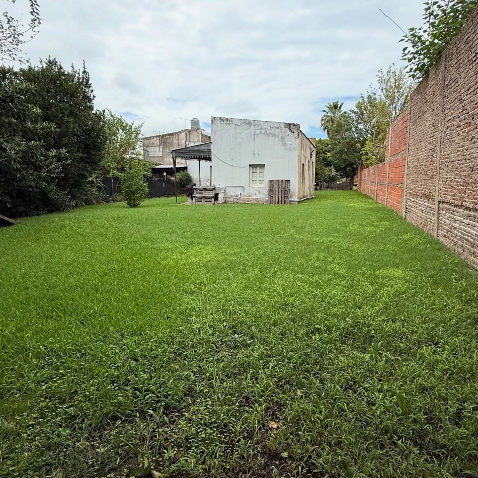 Casa en villa amelia