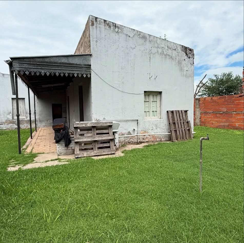 Casa en villa amelia