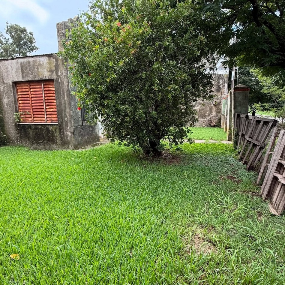 Casa en villa amelia