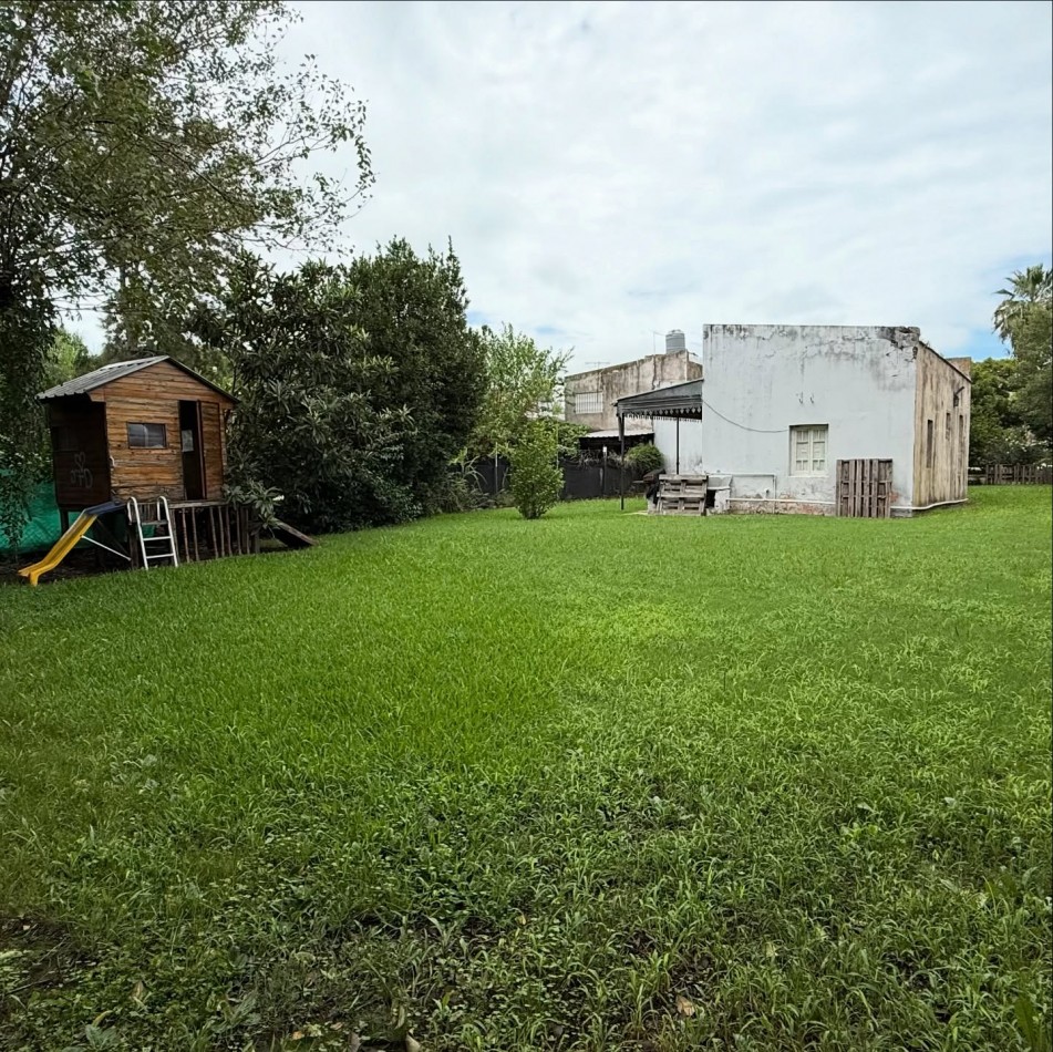 Casa en villa amelia