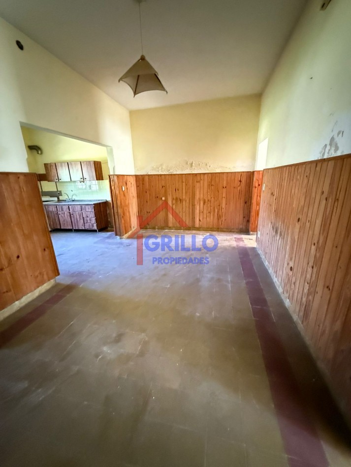 CASA EN CORONEL BOGADO