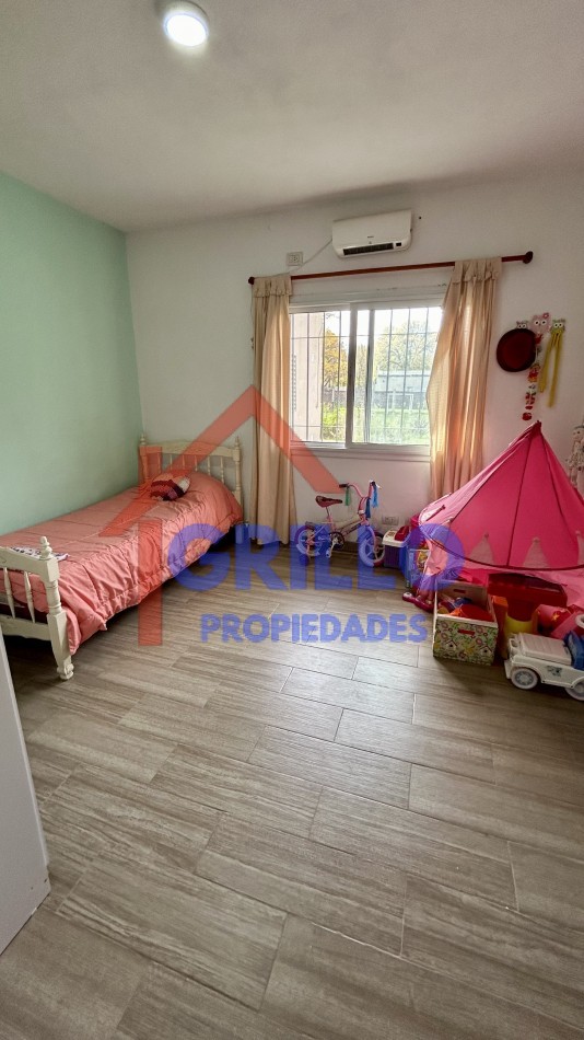Casa 2 dormitorios Coronel Dominguez Loteo Santa Clara