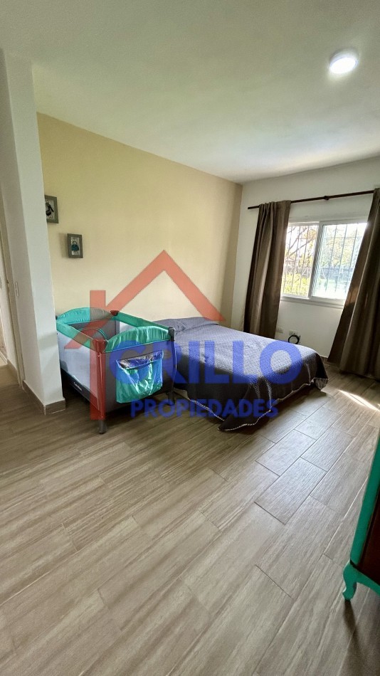 Casa 2 dormitorios Coronel Dominguez Loteo Santa Clara