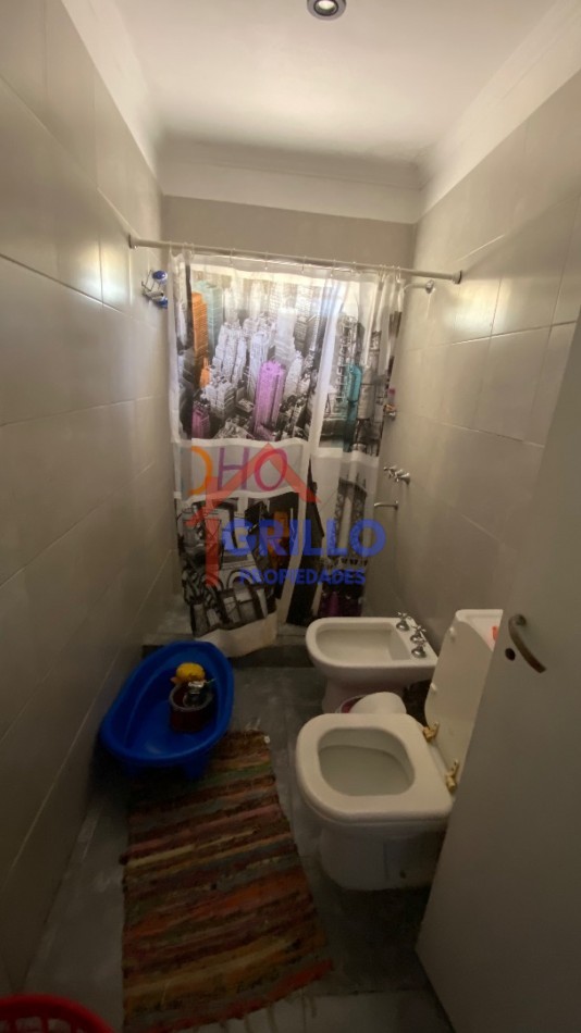 Casa 2 dormitorios - Villa Amelia -