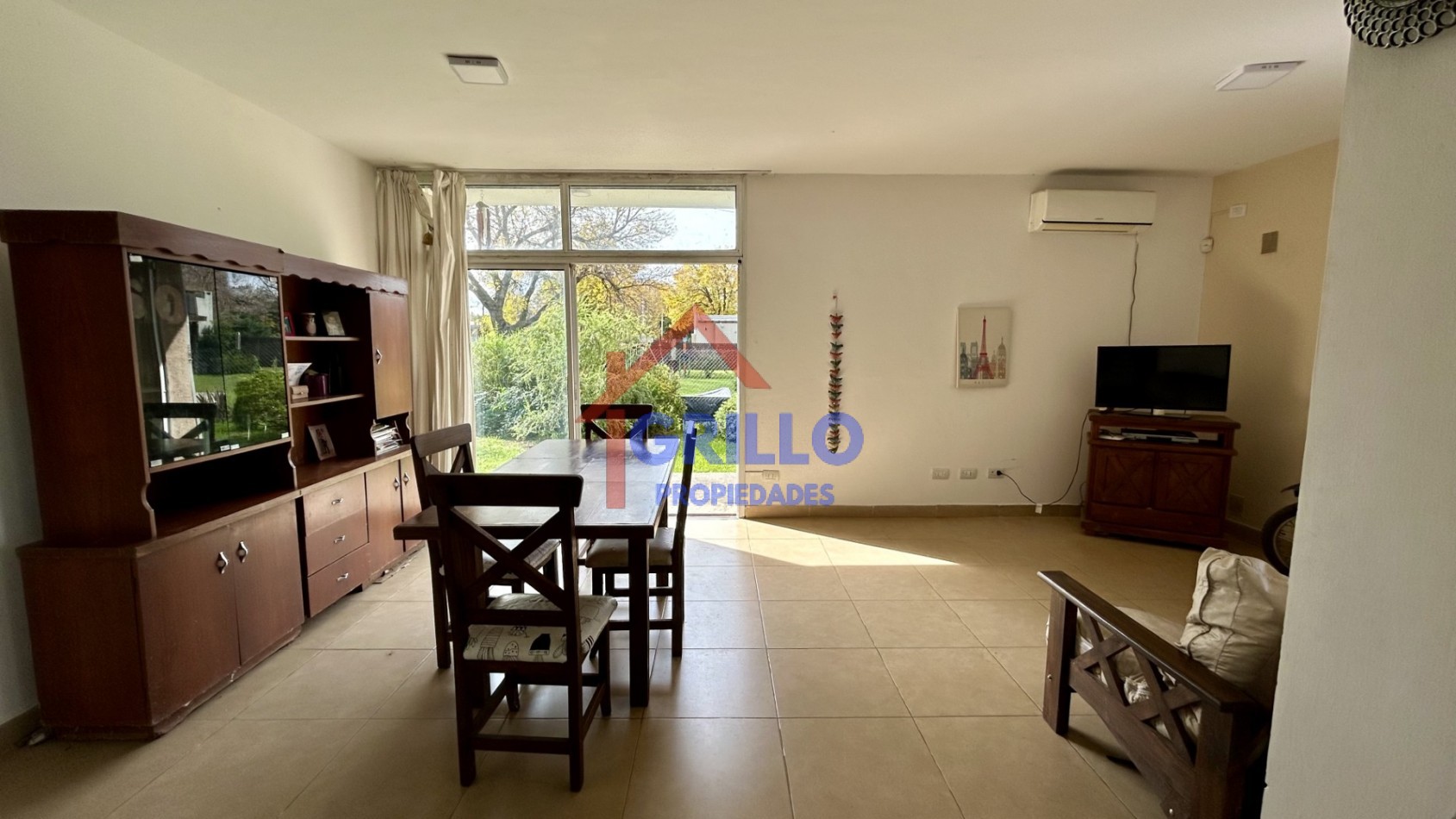 Casa 2 dormitorios Coronel Dominguez Loteo Santa Clara