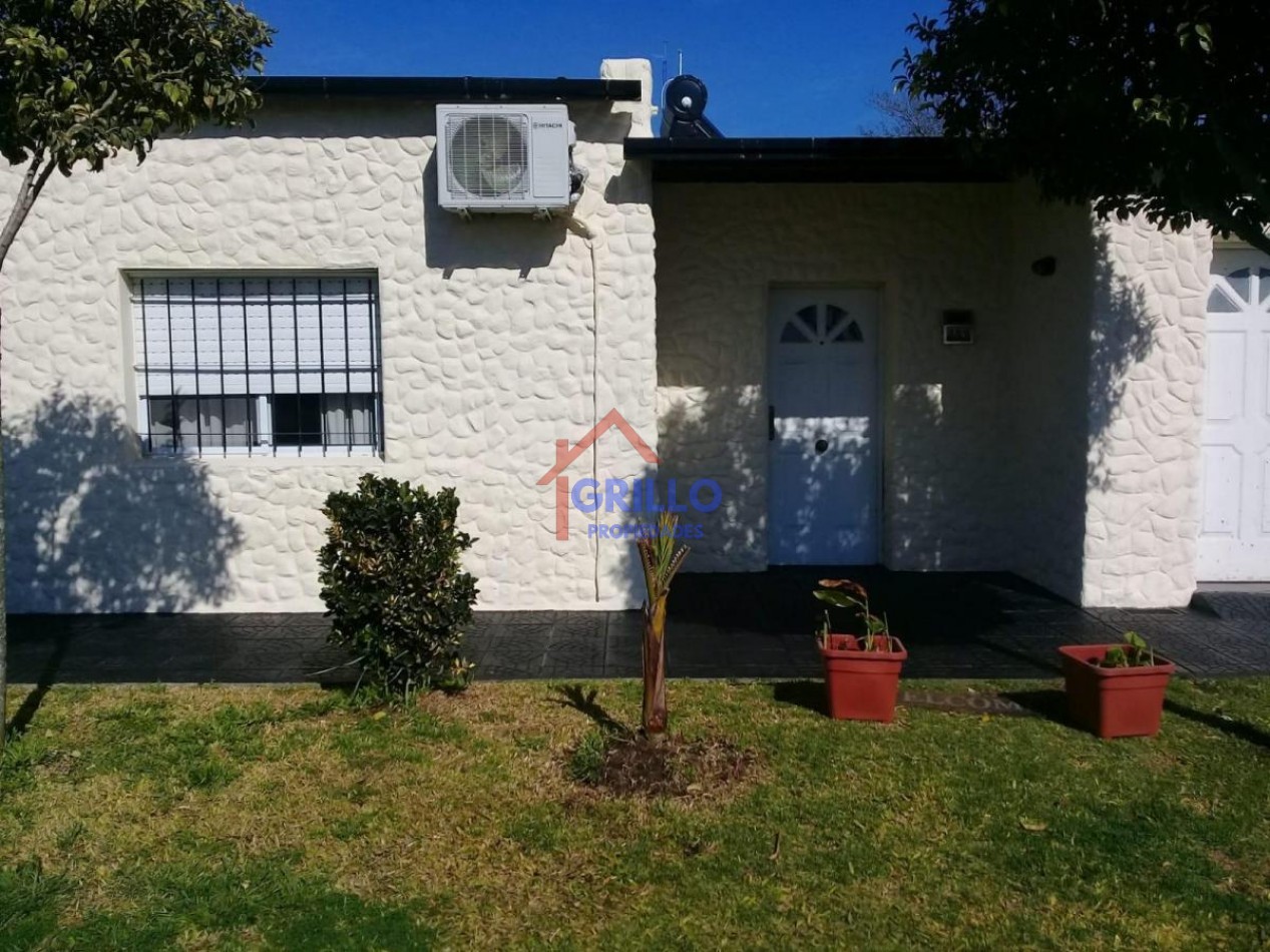 Casa 2 dormitorios - Villa Amelia -