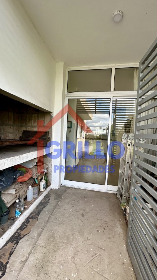 Casa 2 dormitorios Coronel Dominguez Loteo Santa Clara