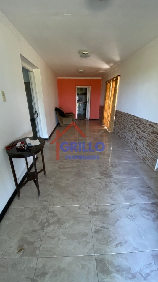Casa 2 dormitorios - Villa Amelia -