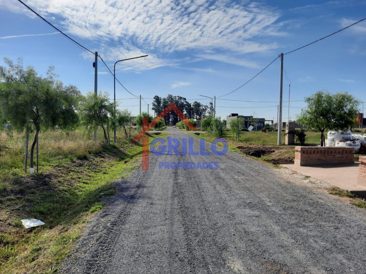 Lotes de terreno en EcoVida. Villa Amelia.
