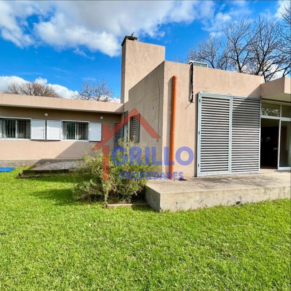 Casa 2 dormitorios Coronel Dominguez Loteo Santa Clara