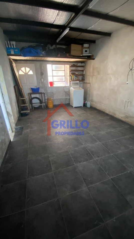 Casa 2 dormitorios - Villa Amelia -