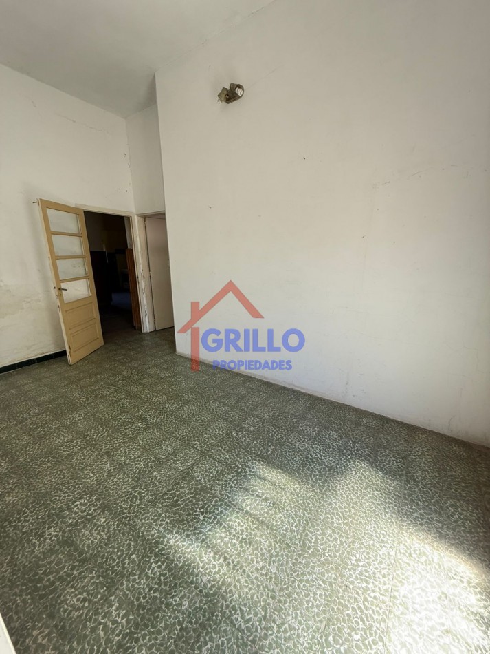 CASA EN CORONEL BOGADO