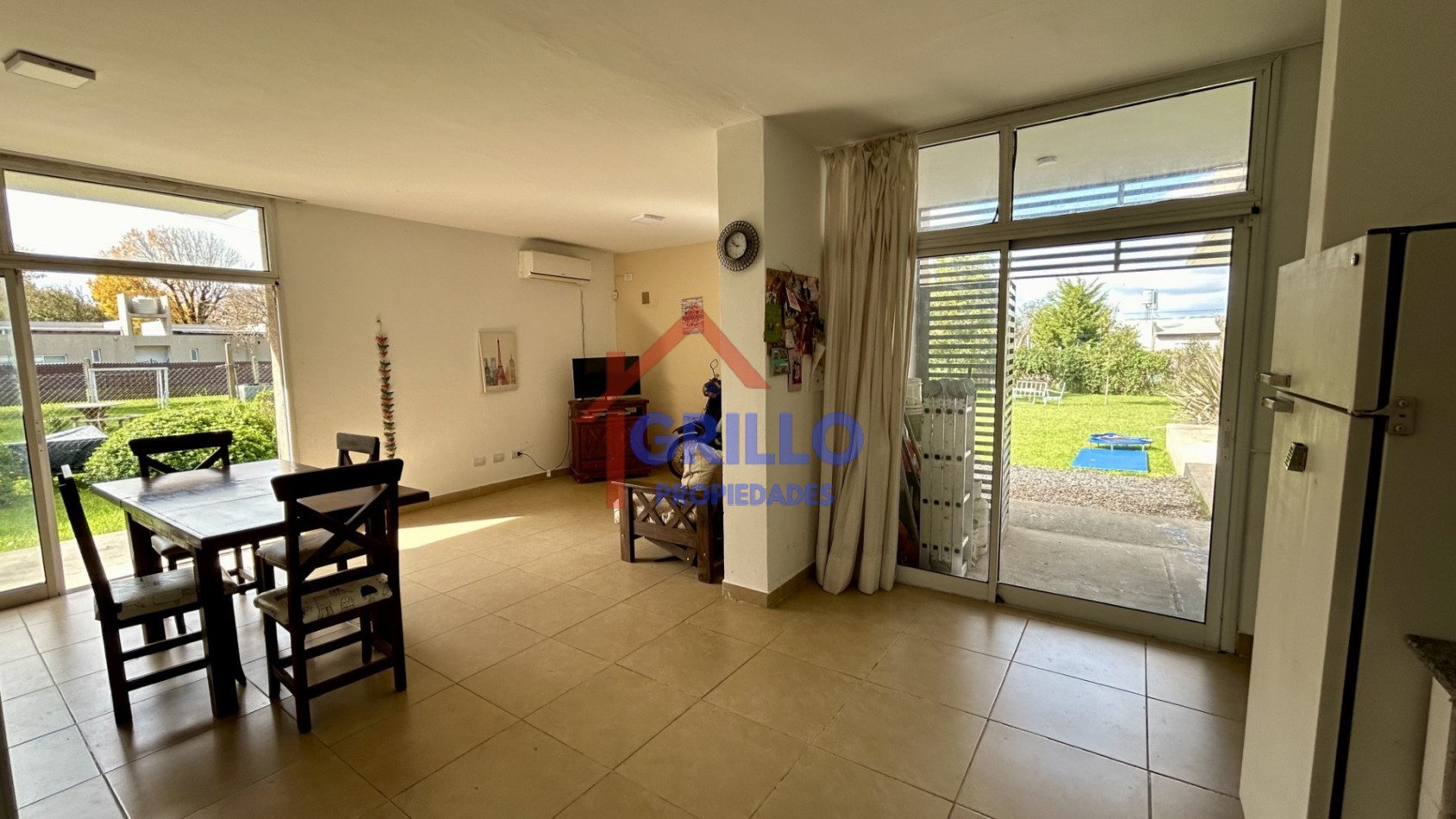 Casa 2 dormitorios Coronel Dominguez Loteo Santa Clara