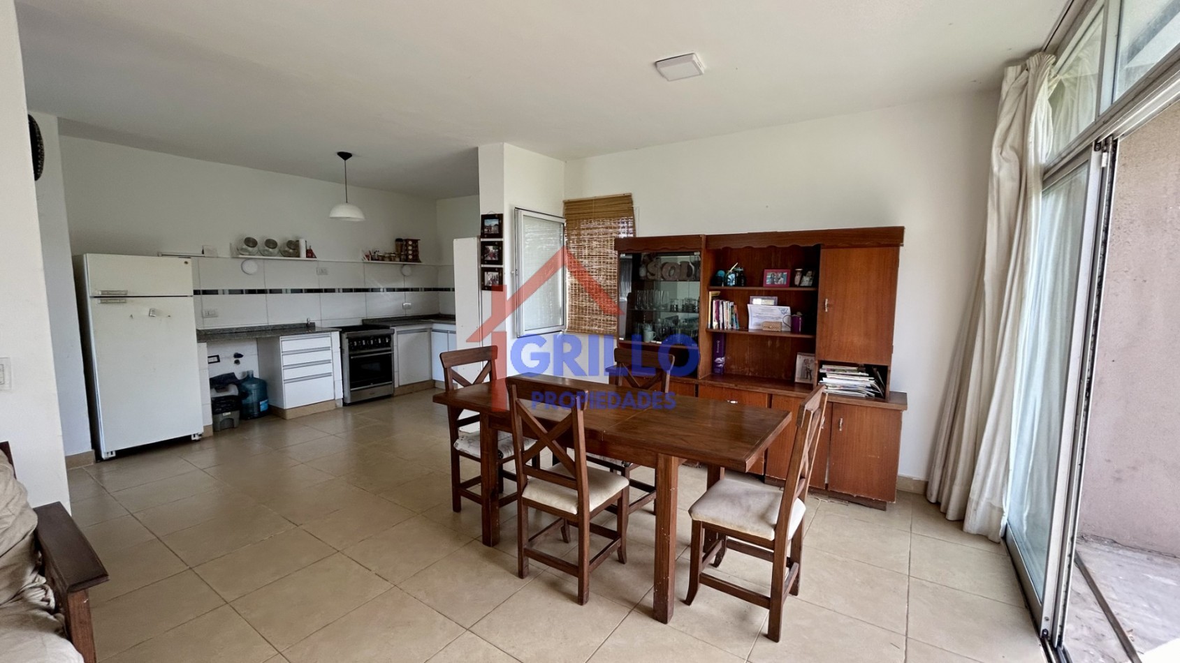 Casa 2 dormitorios Coronel Dominguez Loteo Santa Clara
