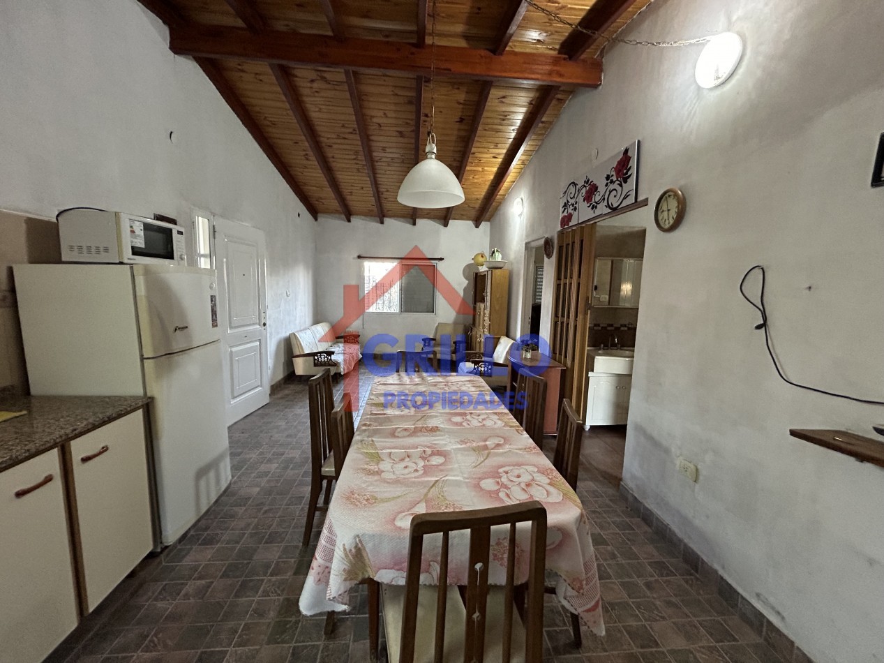 CASA con piscina, Arbilla 1, Alvear