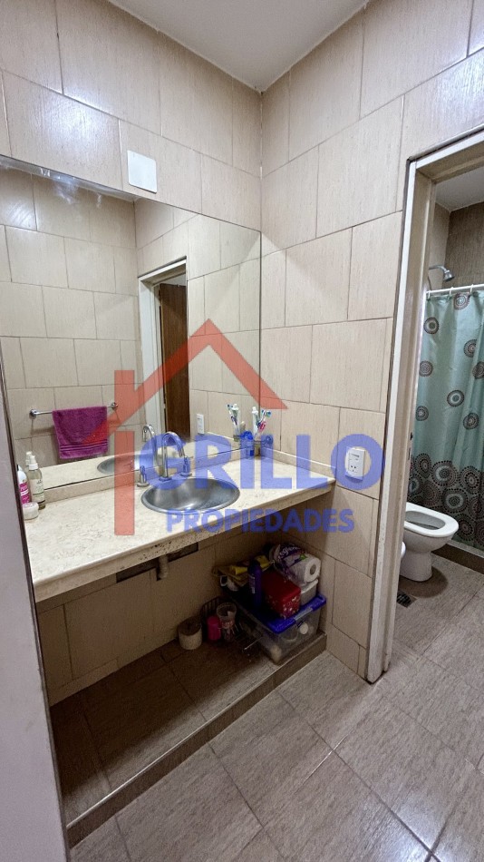 Casa 2 dormitorios Coronel Dominguez Loteo Santa Clara