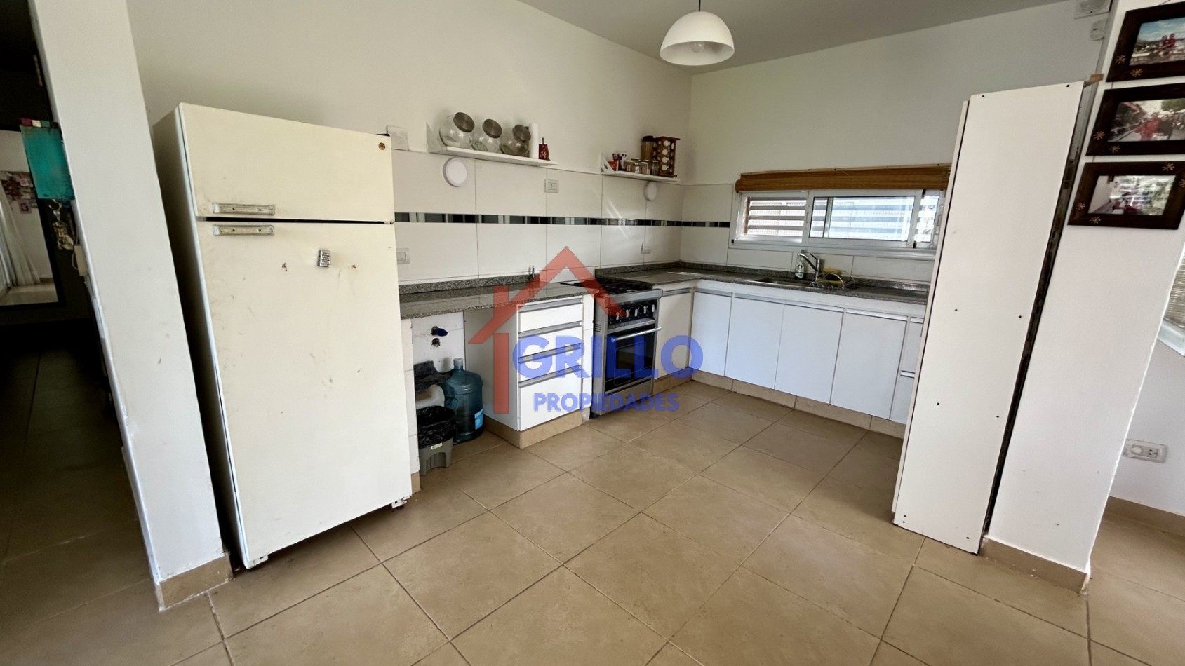 Casa 2 dormitorios Coronel Dominguez Loteo Santa Clara