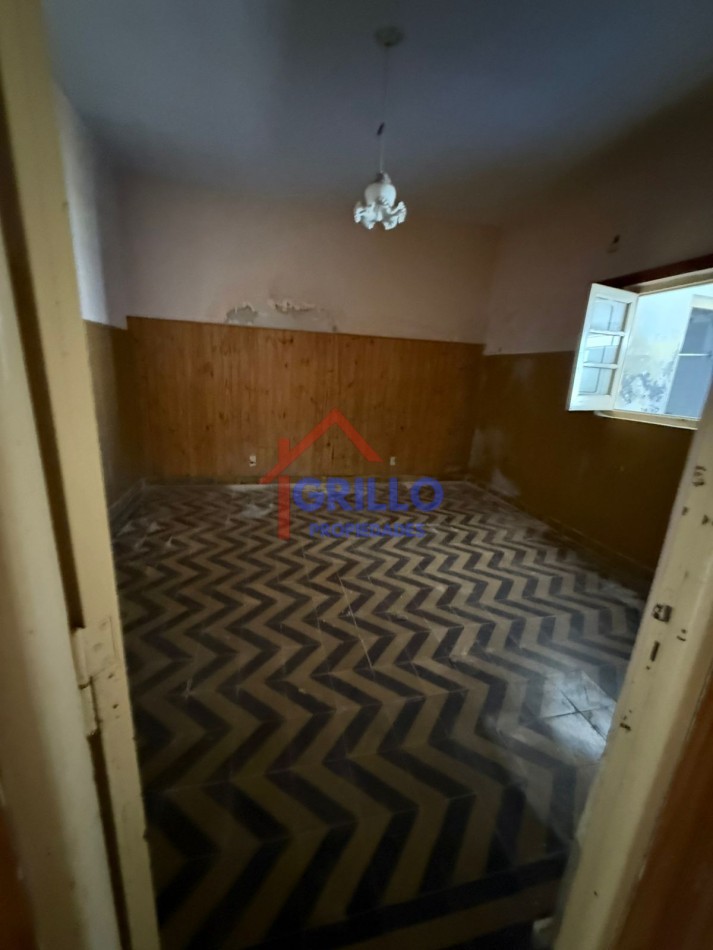 CASA EN CORONEL BOGADO