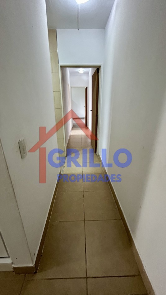 Casa 2 dormitorios Coronel Dominguez Loteo Santa Clara