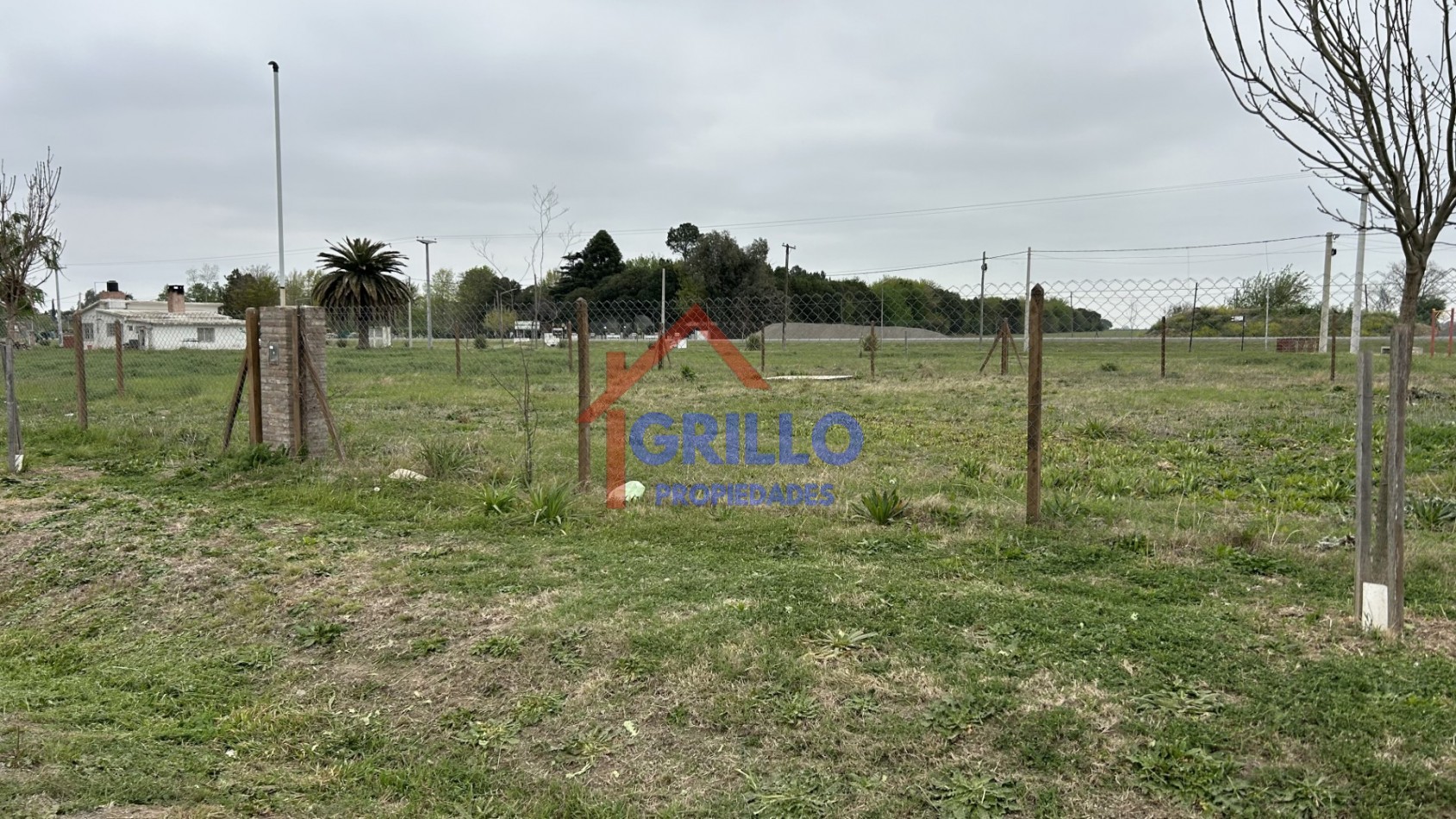 Lotes de terreno en EcoVida. Villa Amelia.