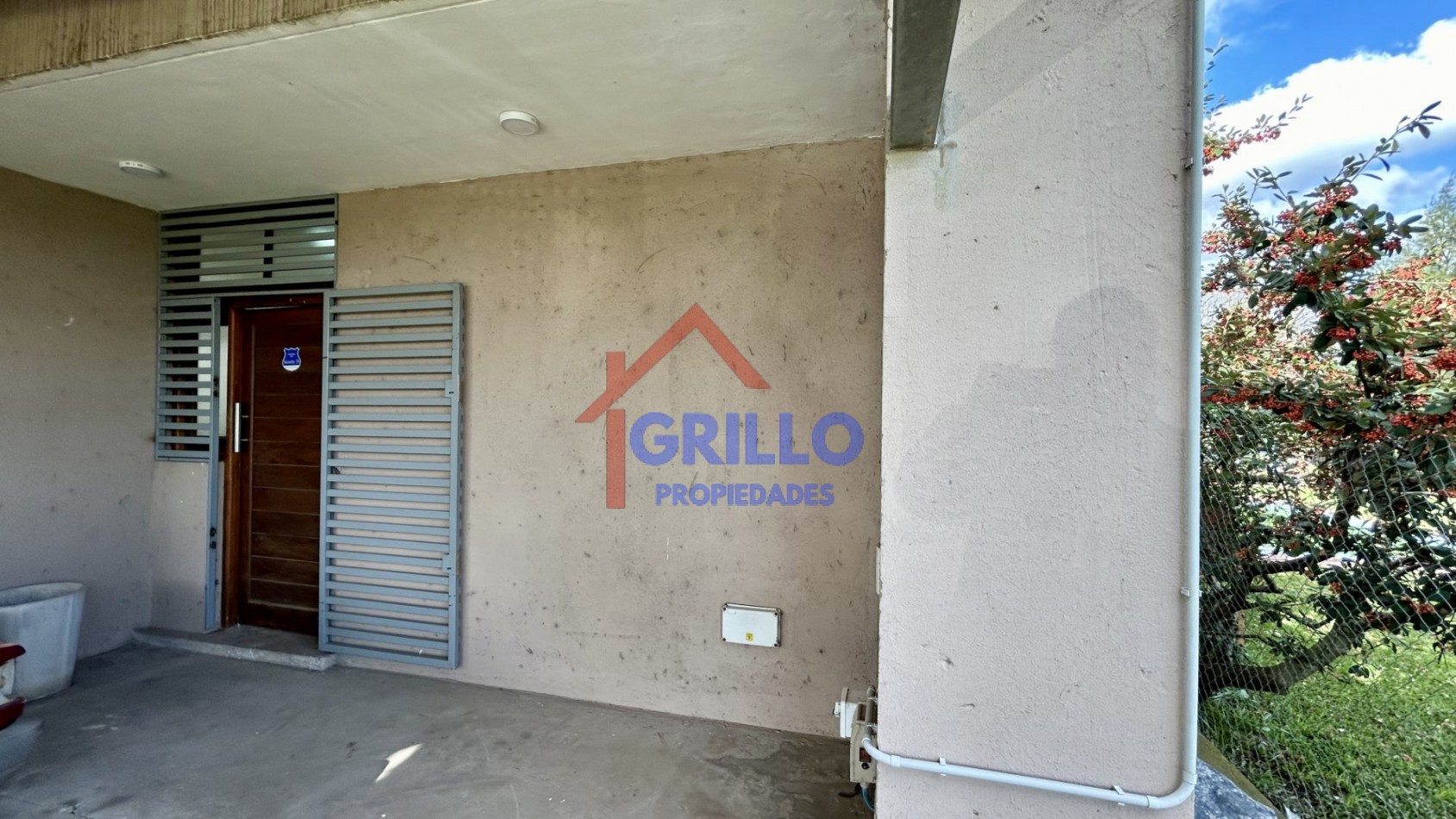 Casa 2 dormitorios Coronel Dominguez Loteo Santa Clara