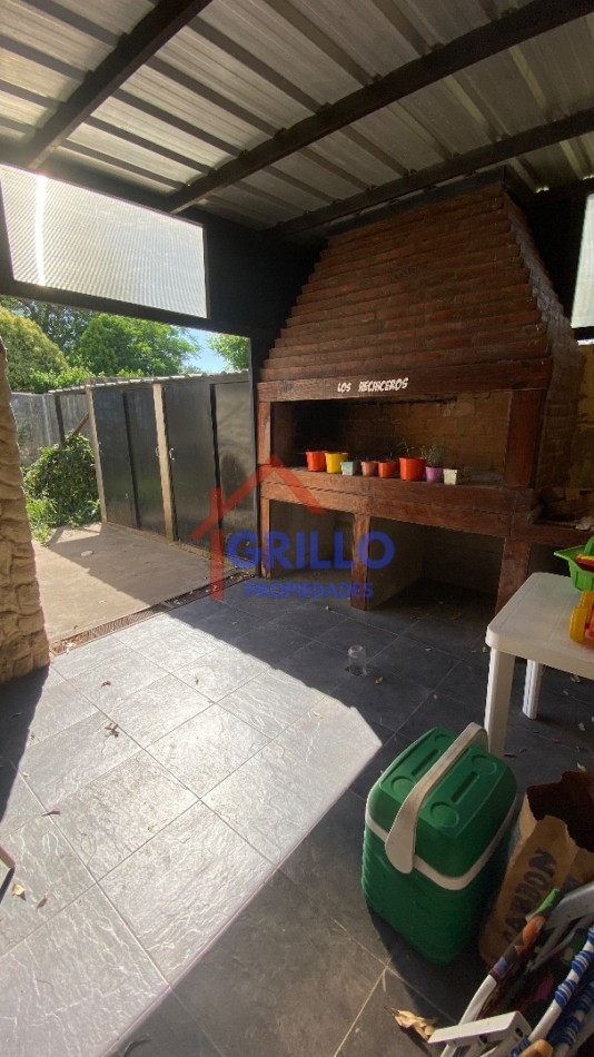Casa 2 dormitorios - Villa Amelia -