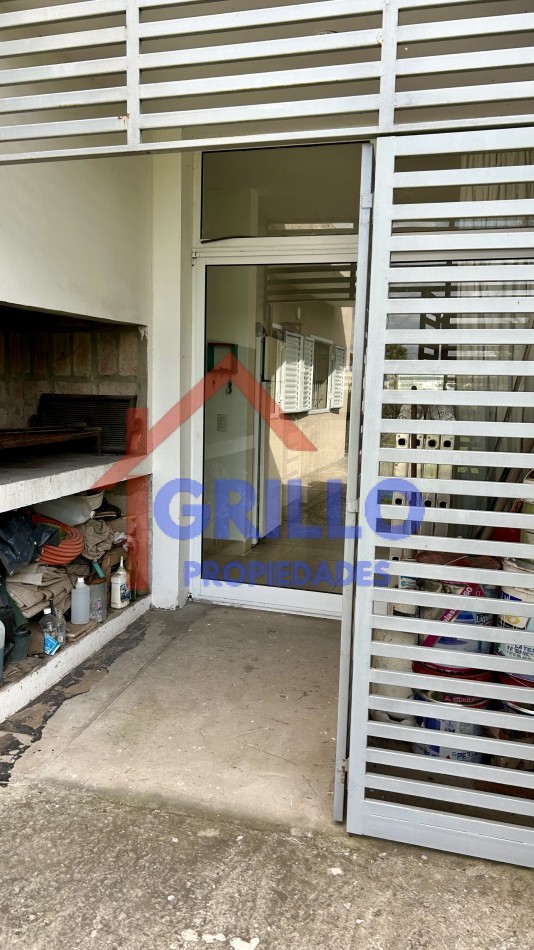 Casa 2 dormitorios Coronel Dominguez Loteo Santa Clara