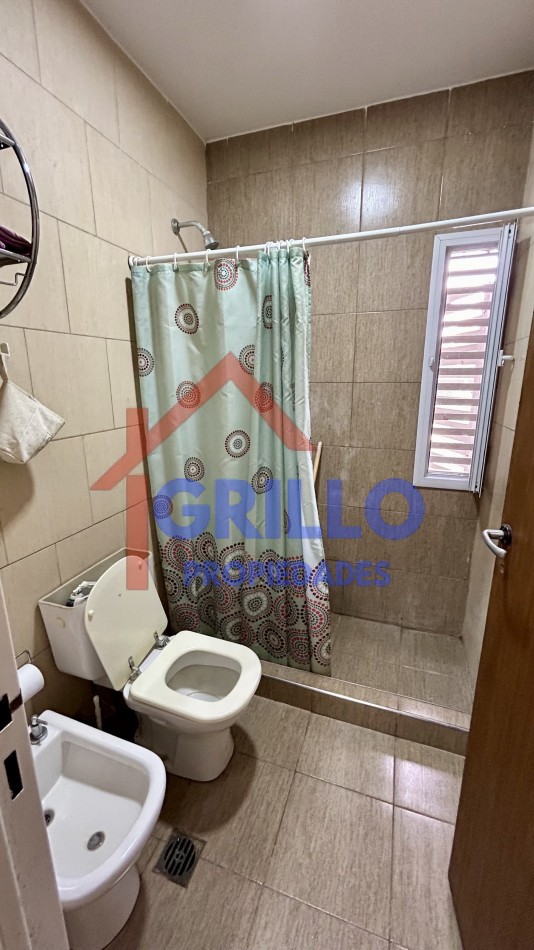 Casa 2 dormitorios Coronel Dominguez Loteo Santa Clara
